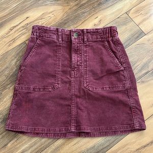 American Eagle skirt